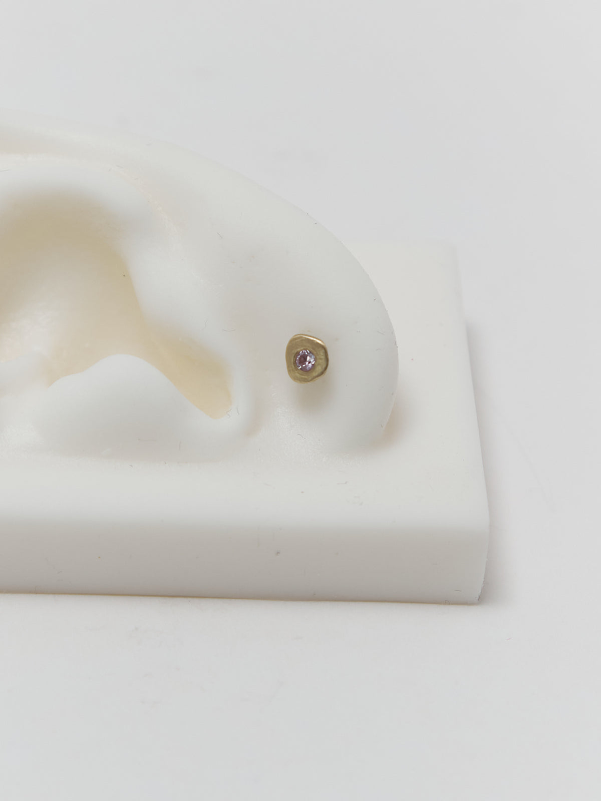PIN GEM Stud
