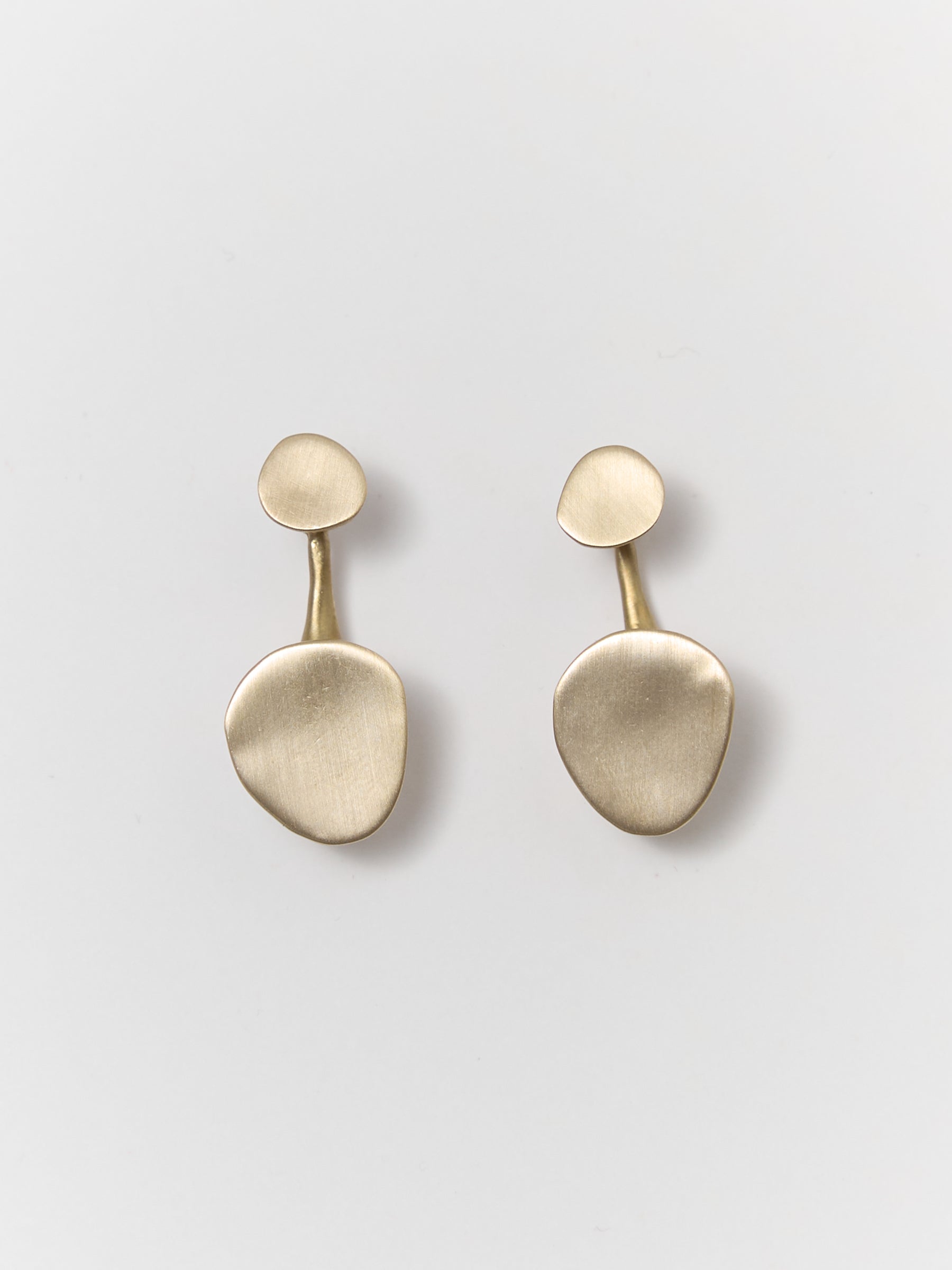 LAVA EARRINGS
