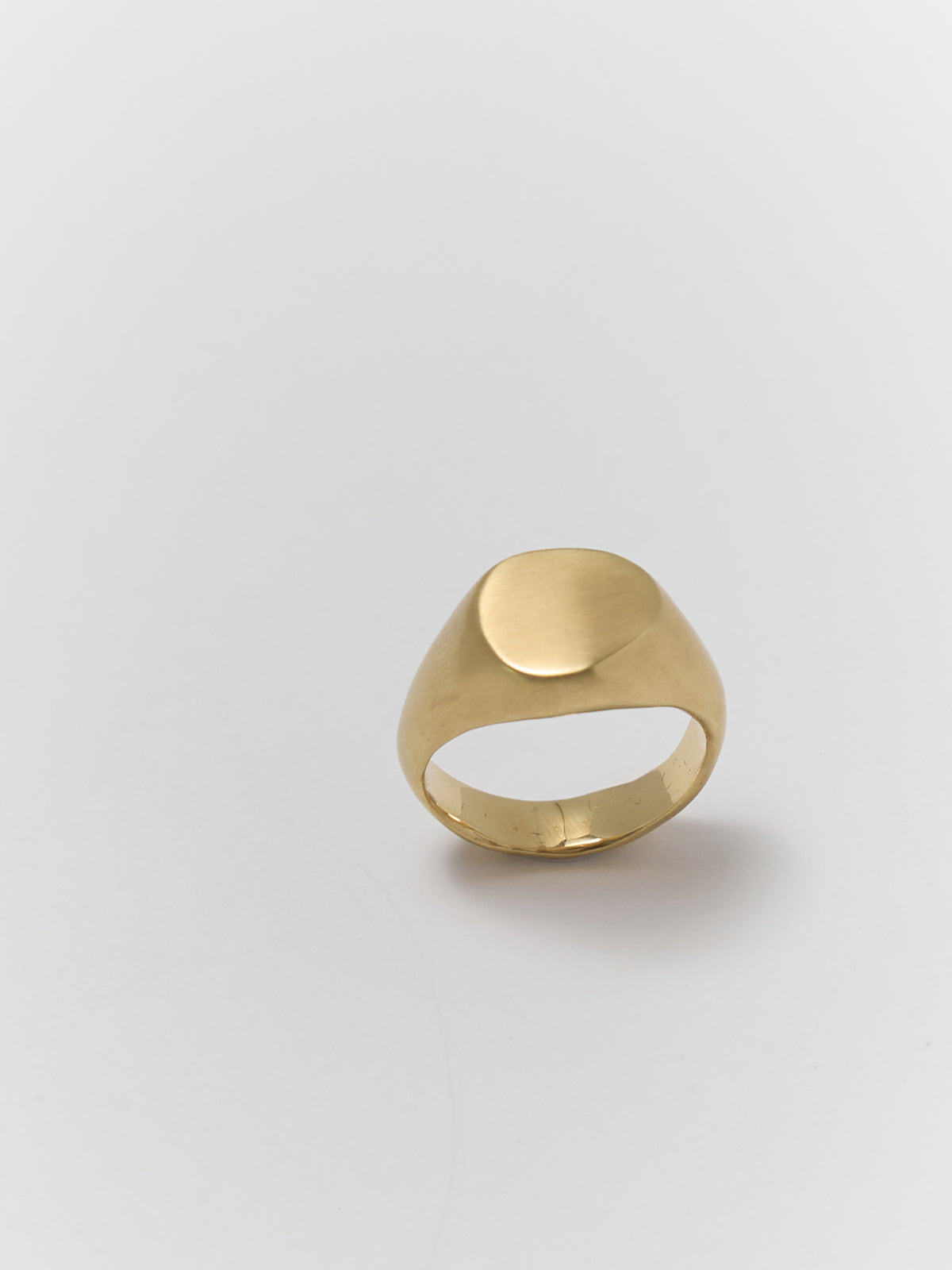 PLATE Signet