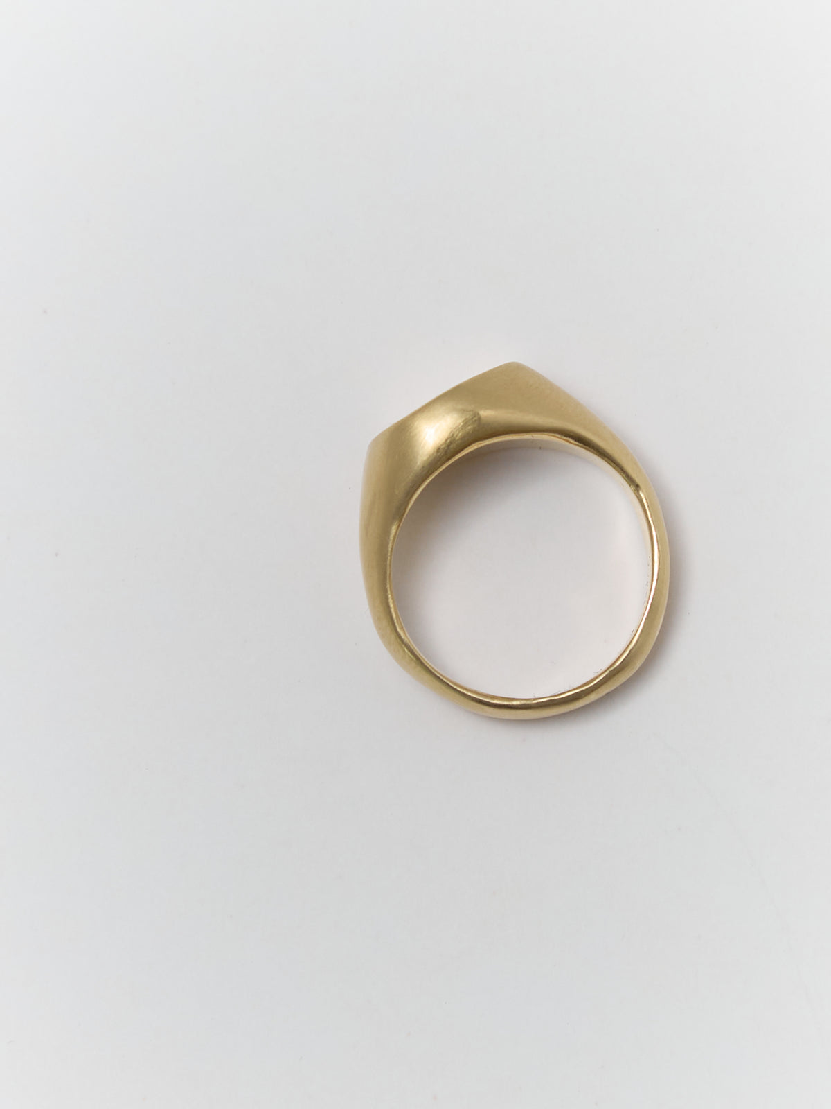 PLATE Signet