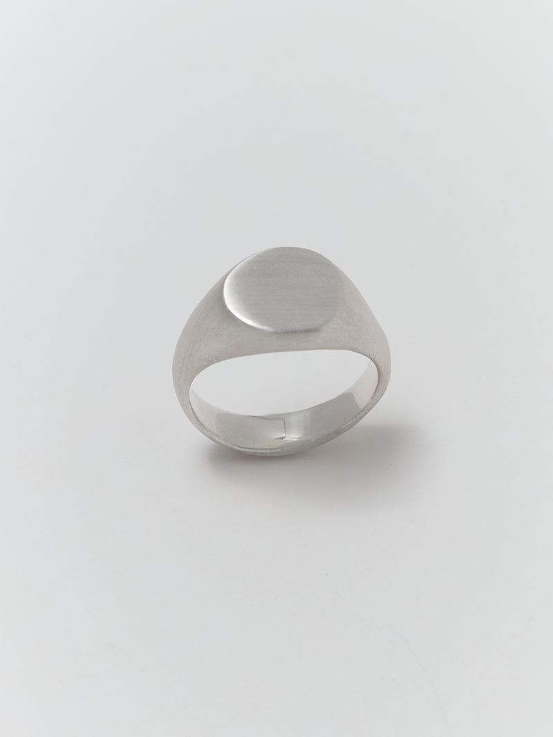 PLATE Signet