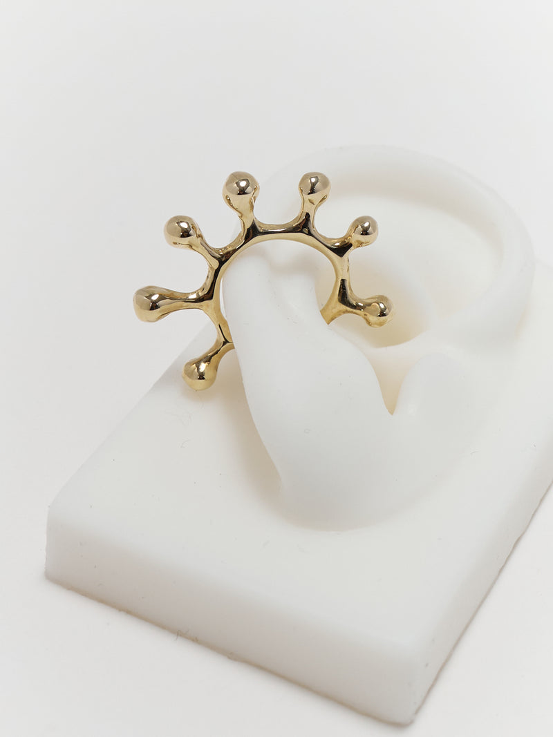RAY Ear Cuff