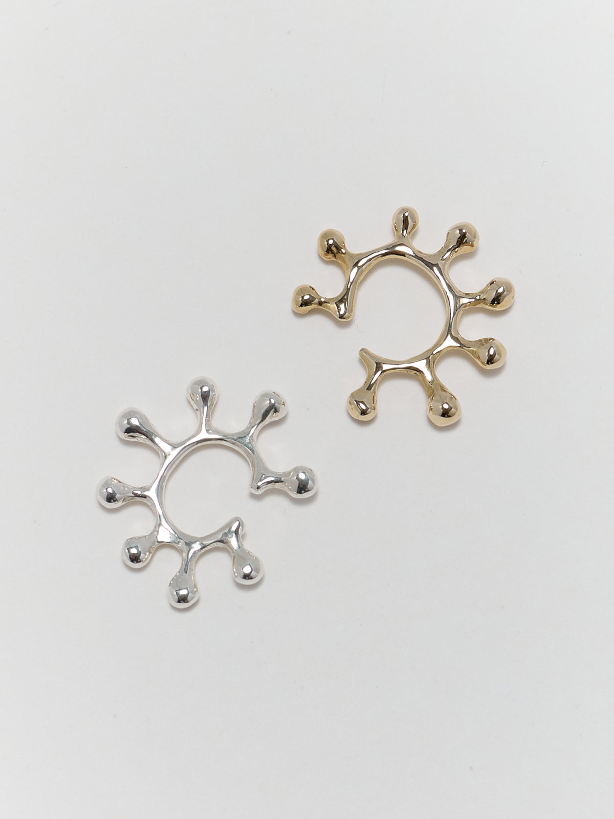 RAY Ear Cuff
