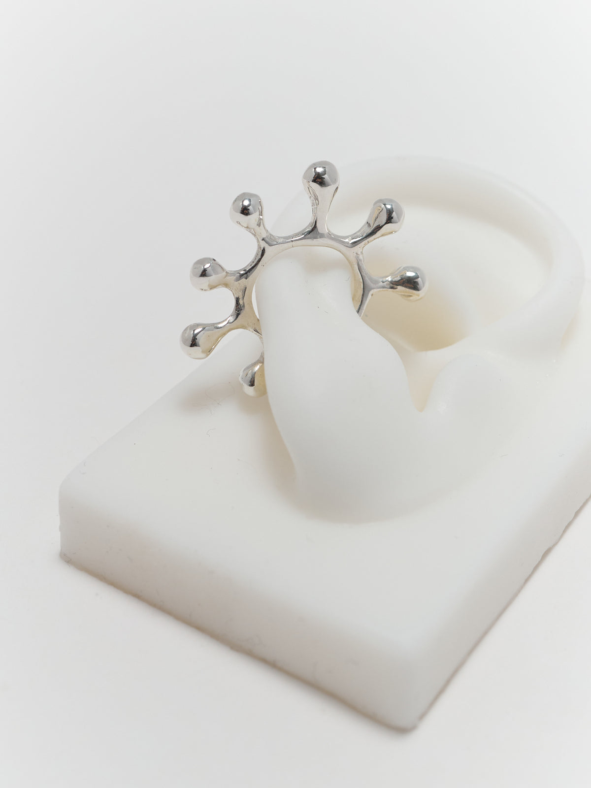 RAY Ear Cuff