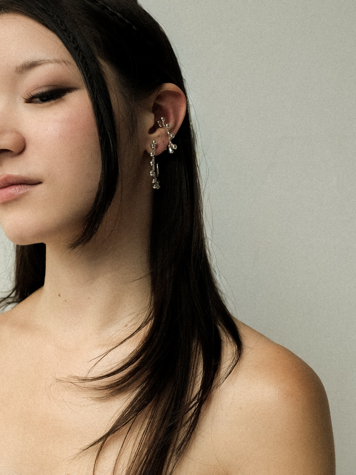 RAY Ear Cuff