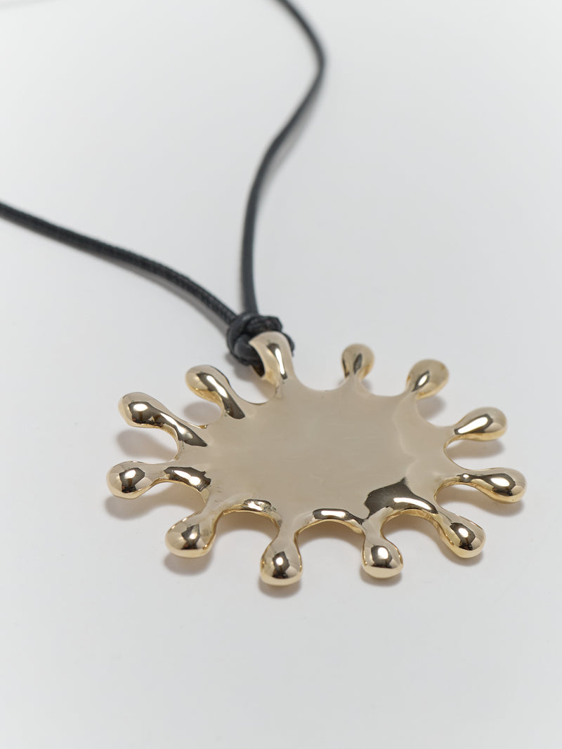 RAY Necklace