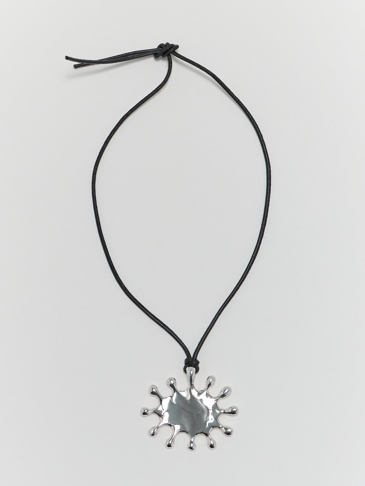 RAY Necklace