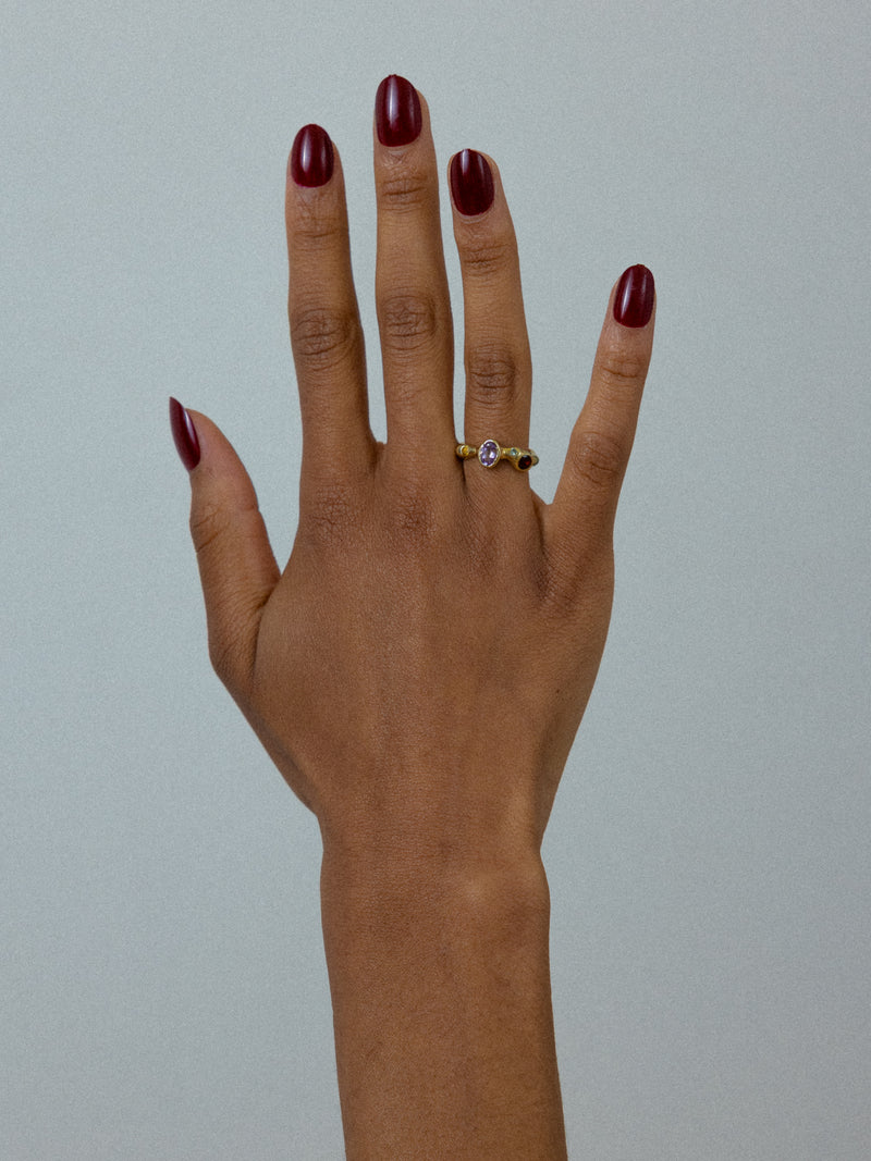 REINA Ring - FW26