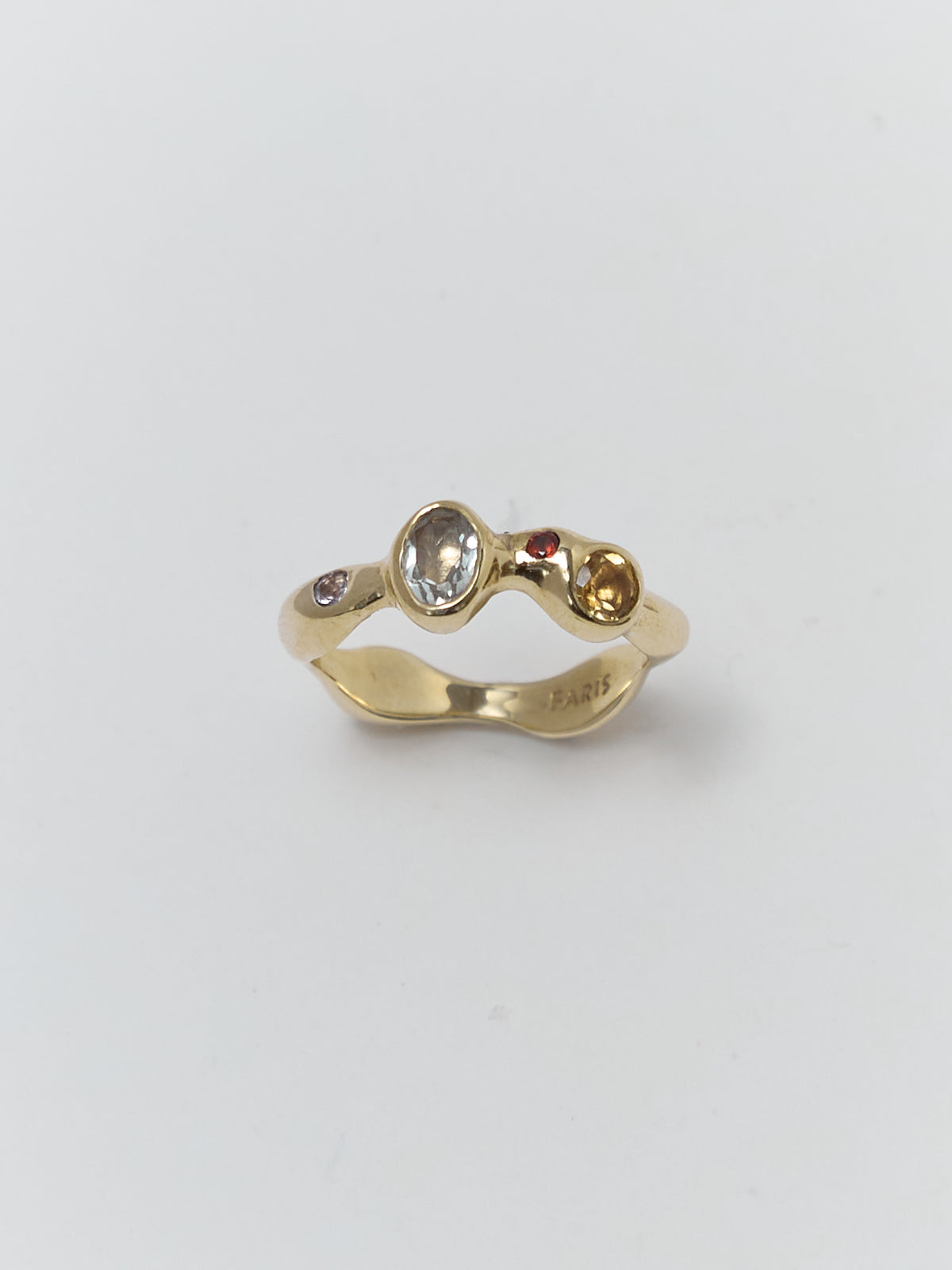 REINA Ring - FW26
