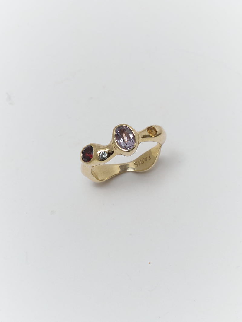 REINA Ring - FW26