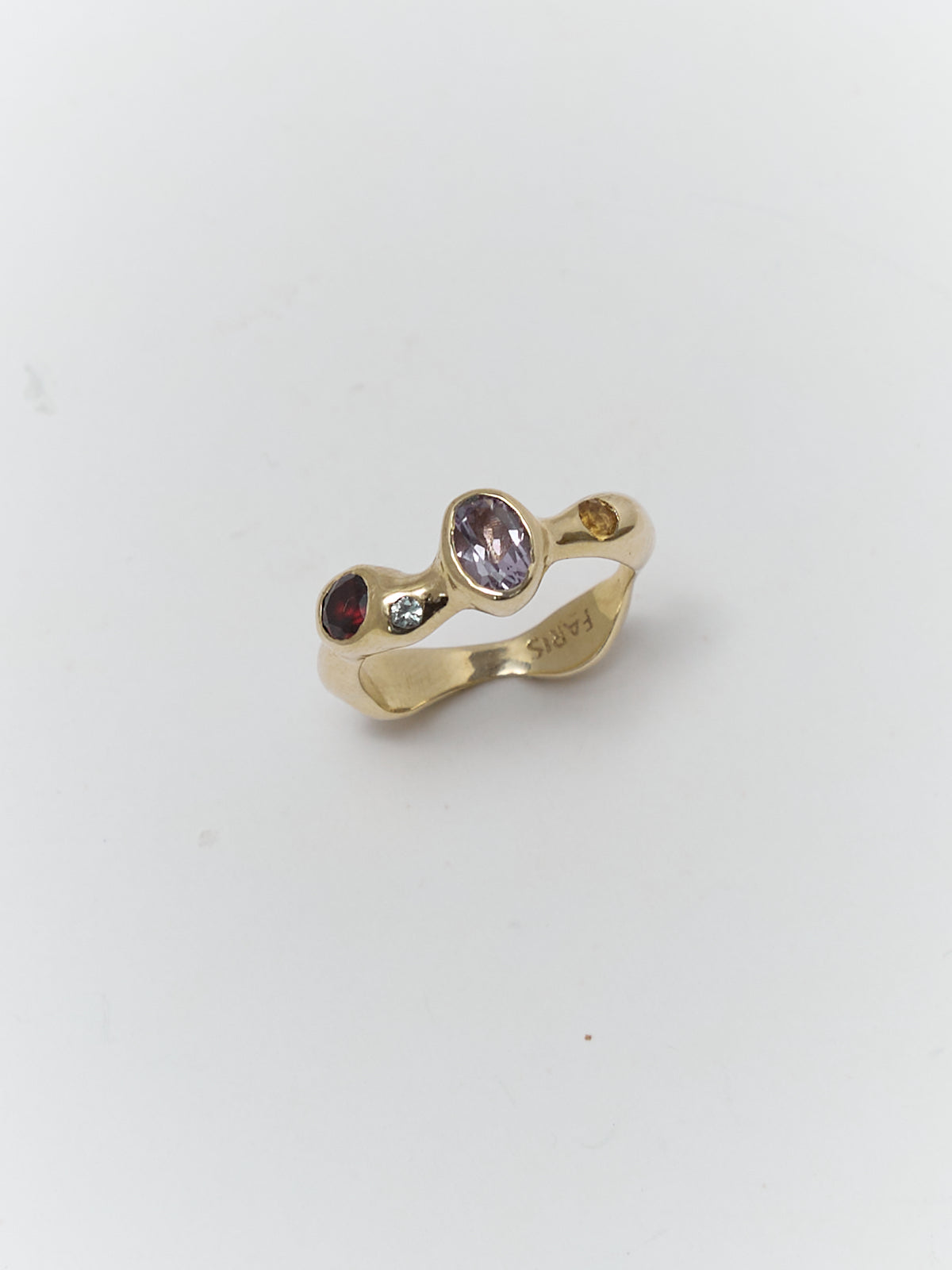 REINA Ring - FW26
