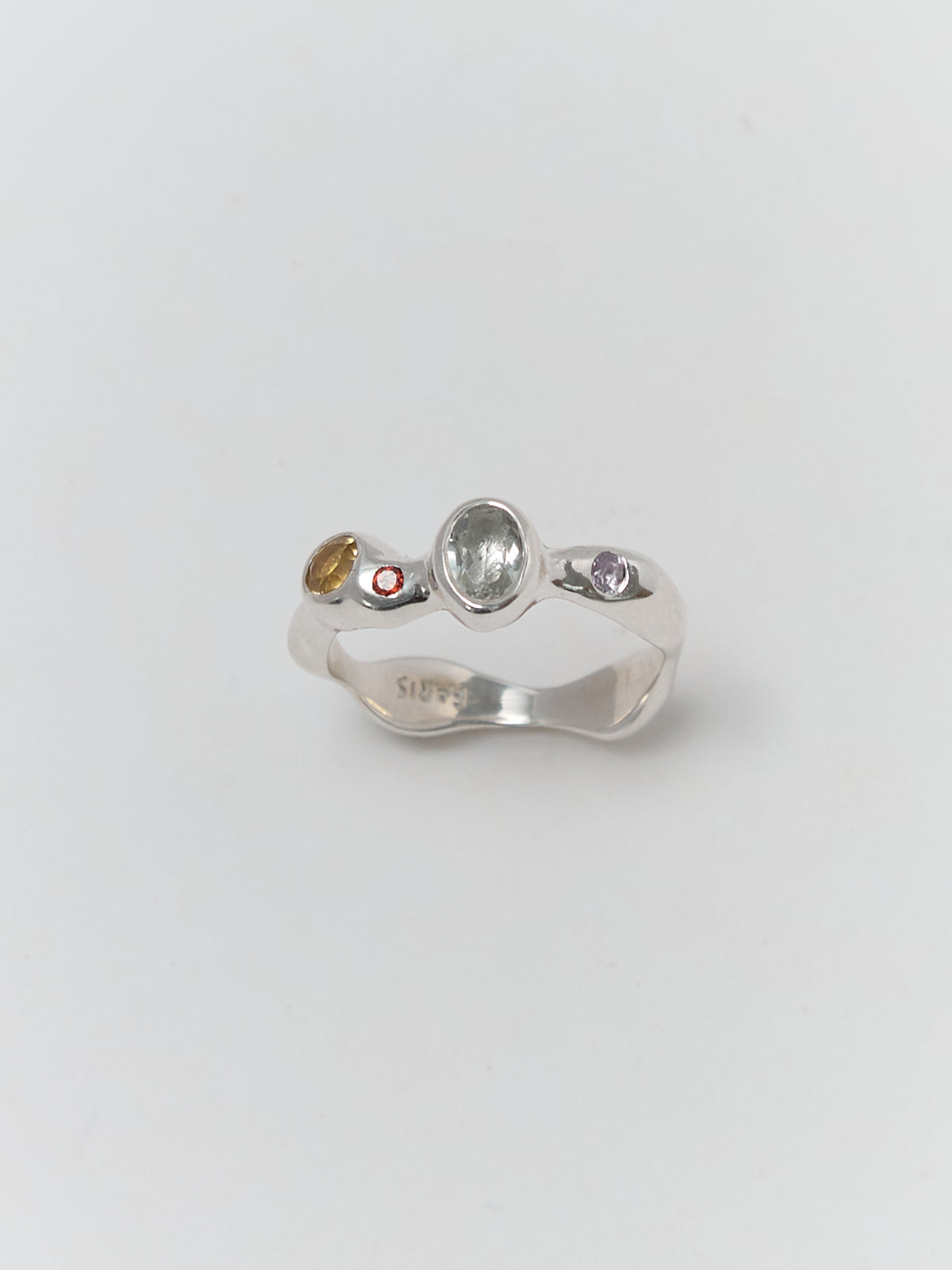 REINA Ring - FW26