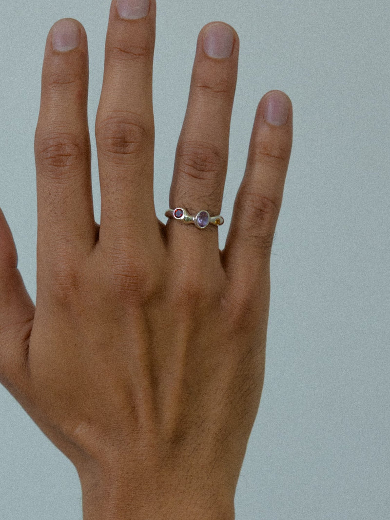 REINA Ring