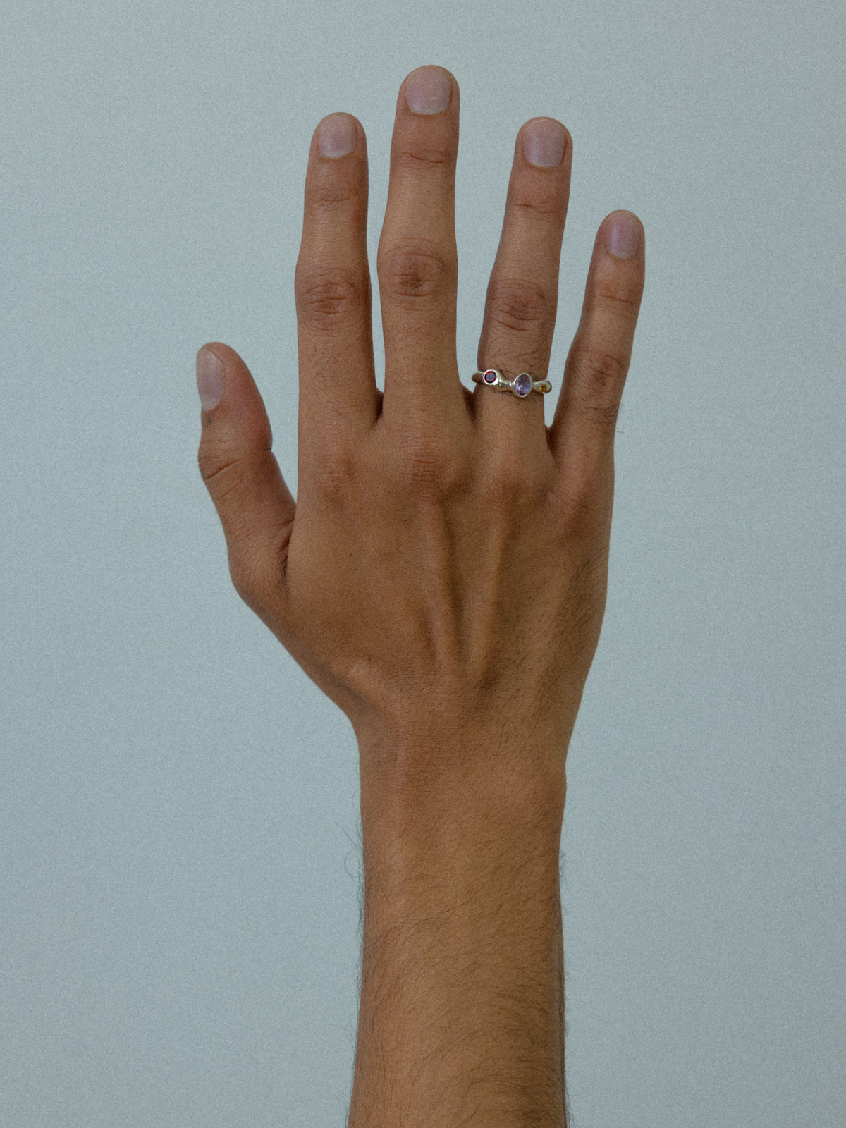 REINA Ring - FW26