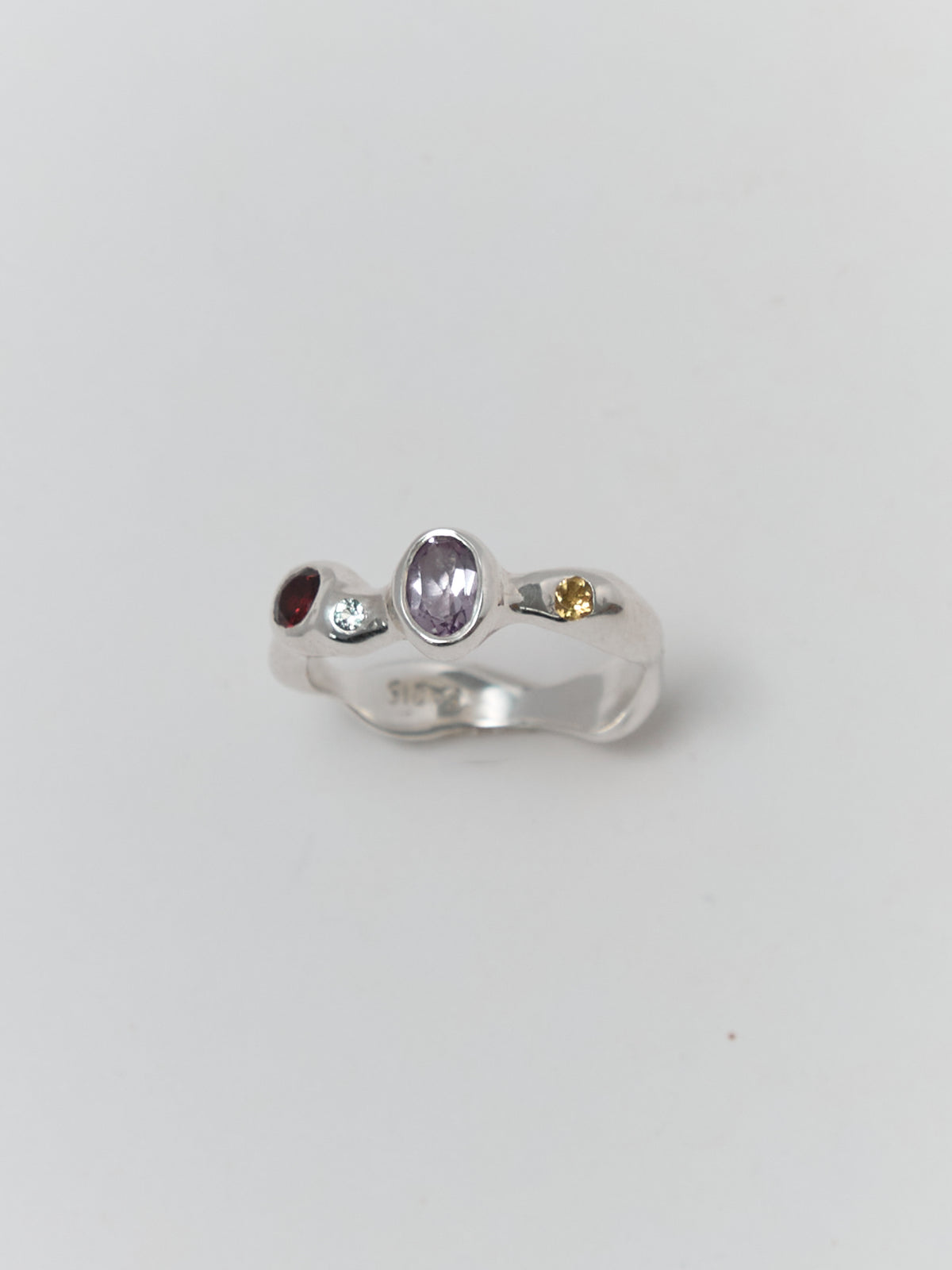 REINA Ring - FW26
