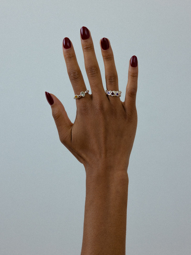 ROCA GEM Band - FW26