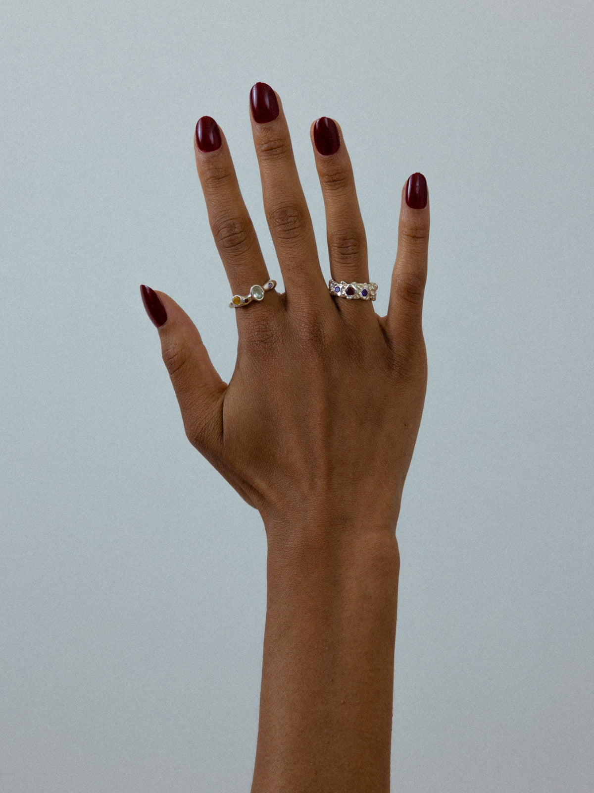 REINA Ring - FW26