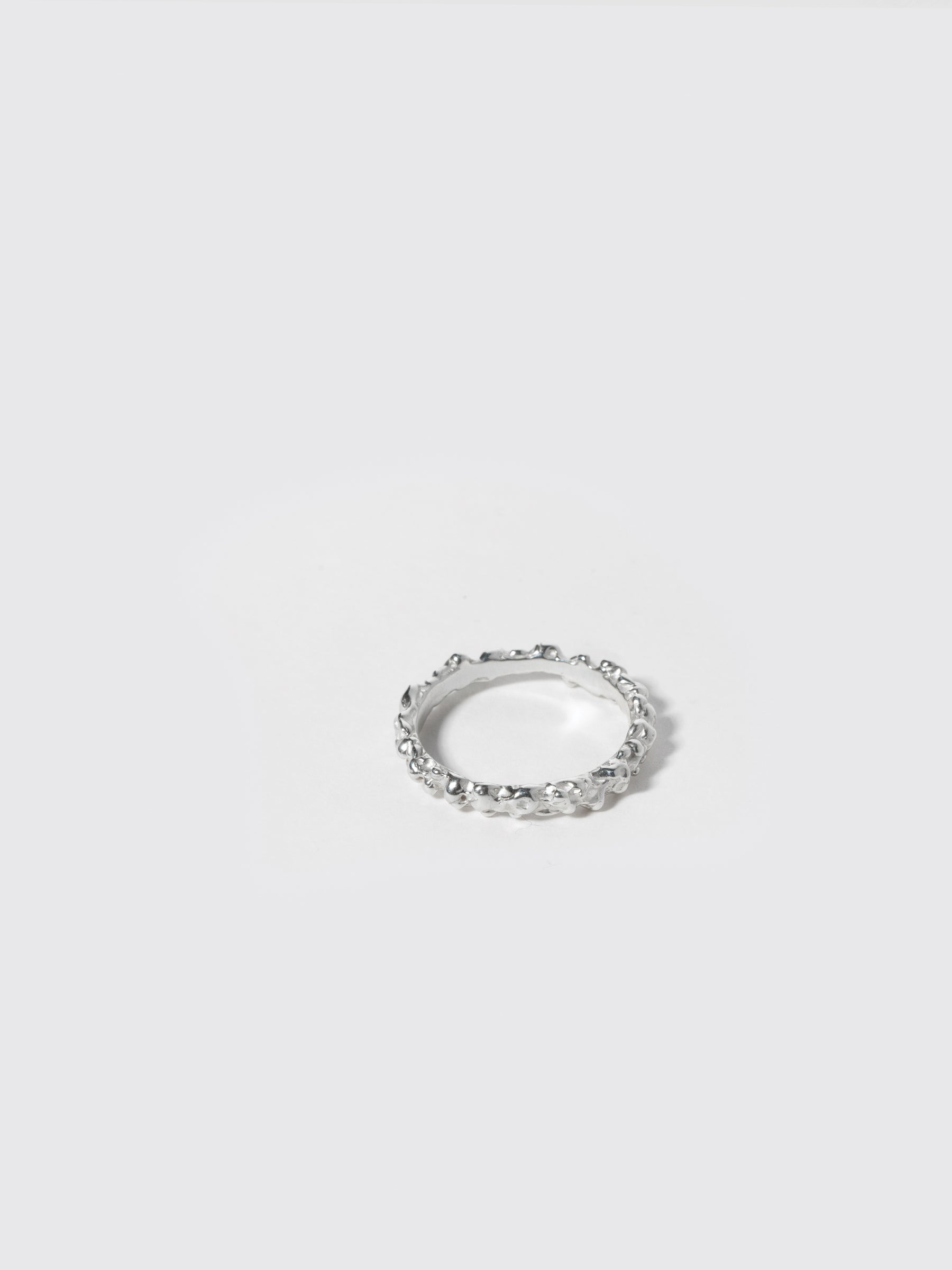 BLANCO Ring