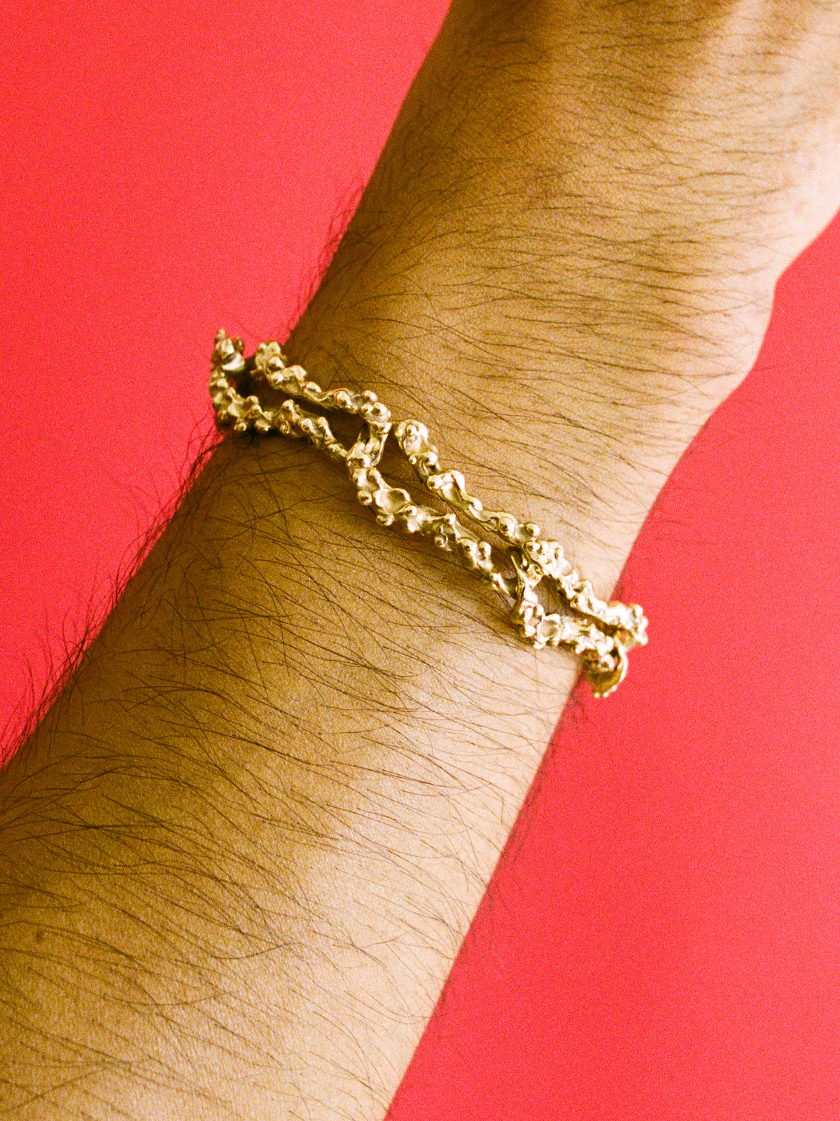 ROCA CURB Bracelet