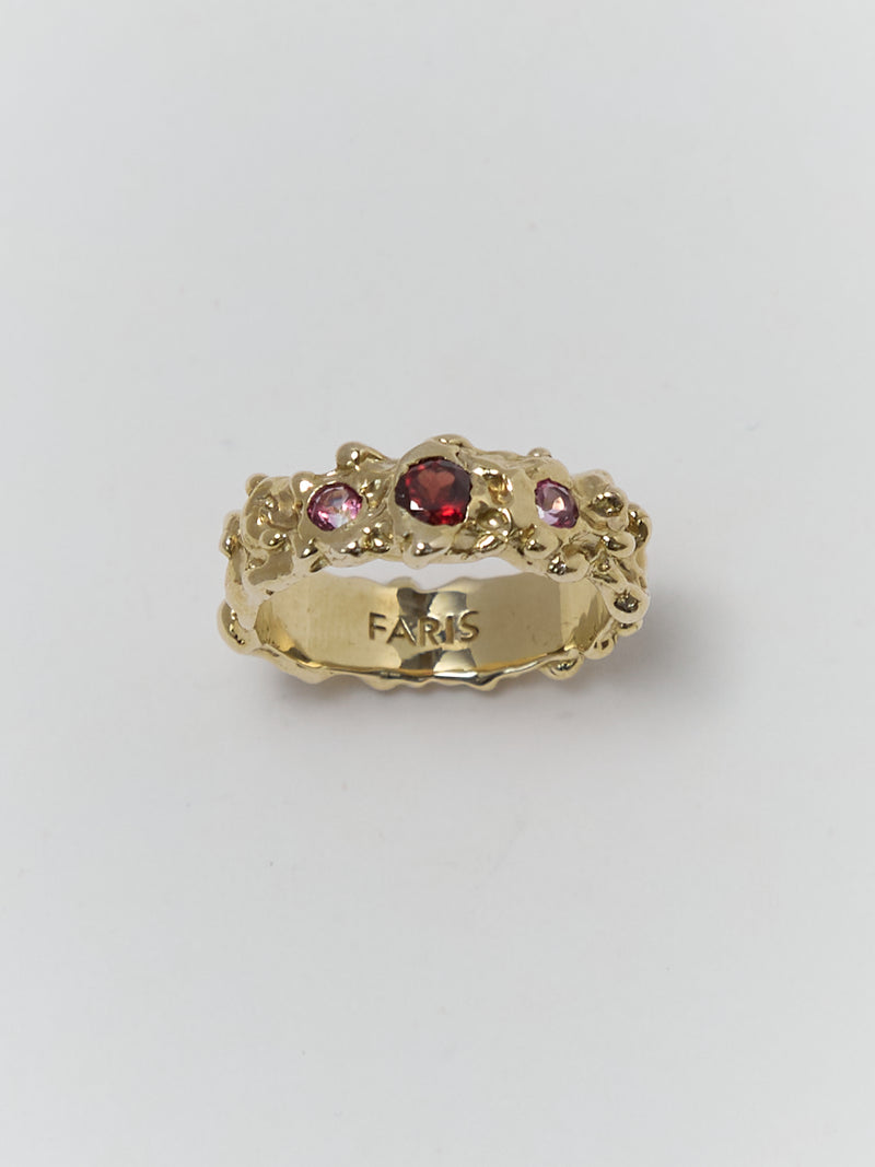 ROCA GEM Band - FW26
