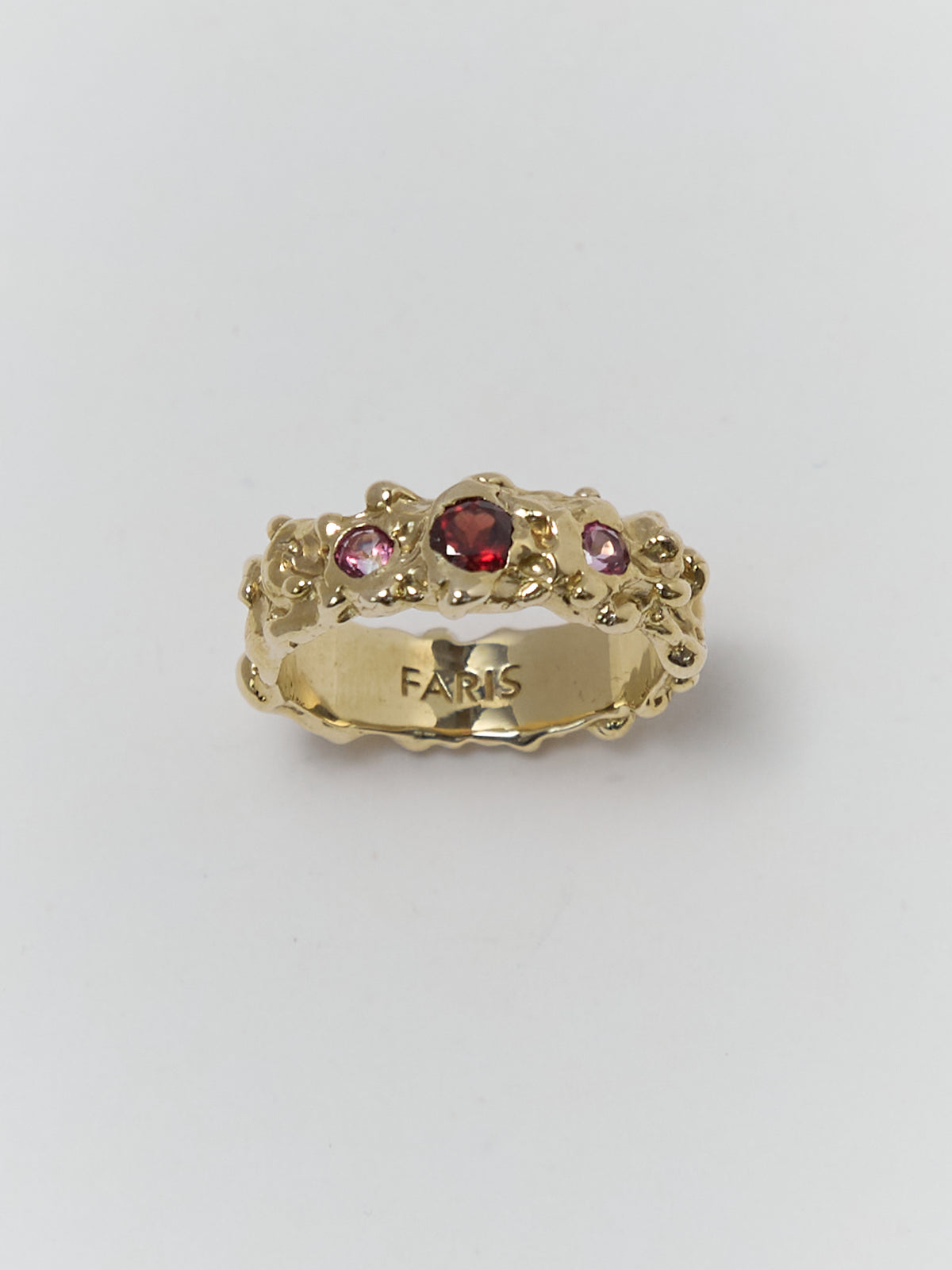 ROCA GEM Band - FW26