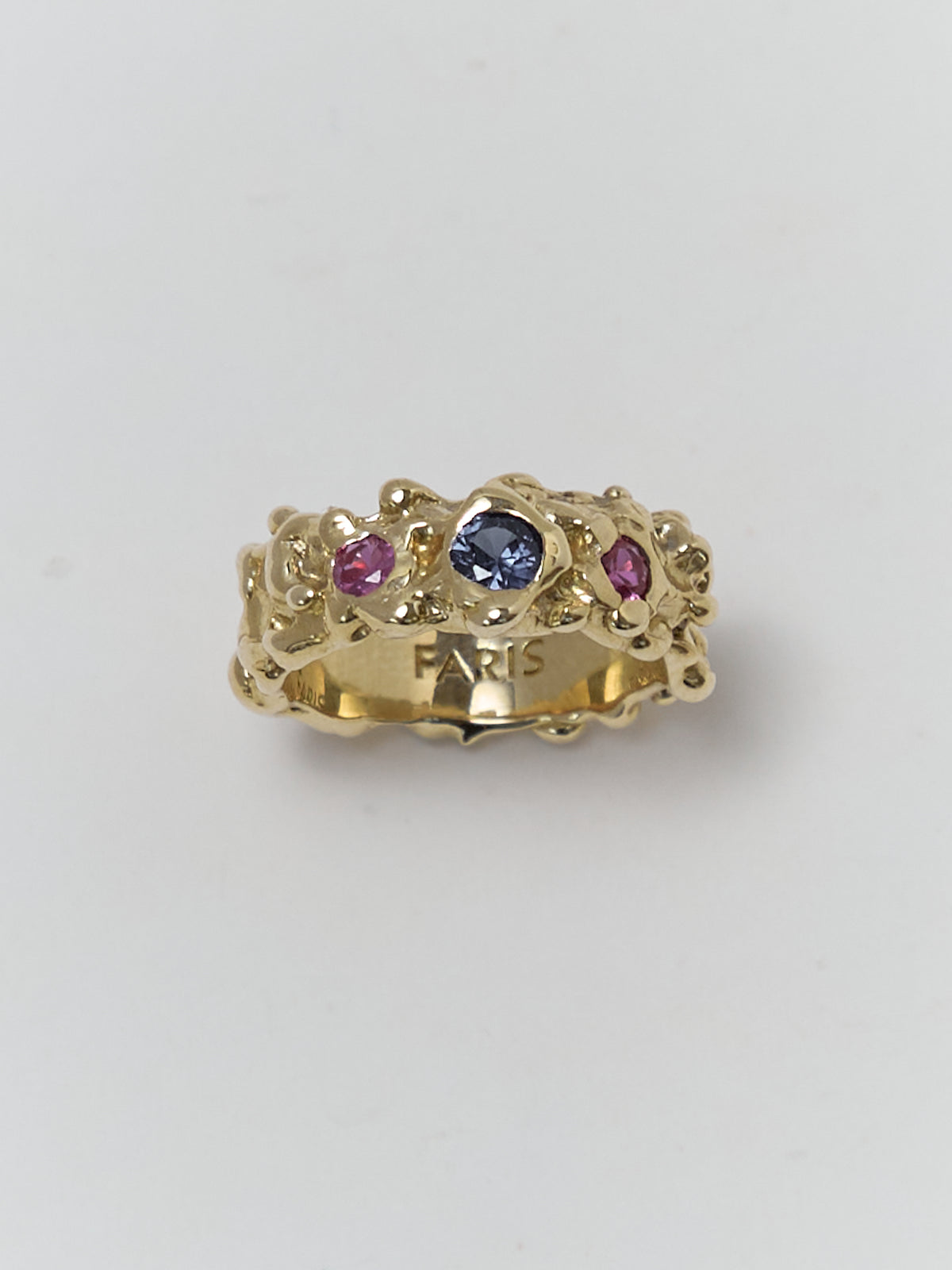 ROCA GEM Band - FW26