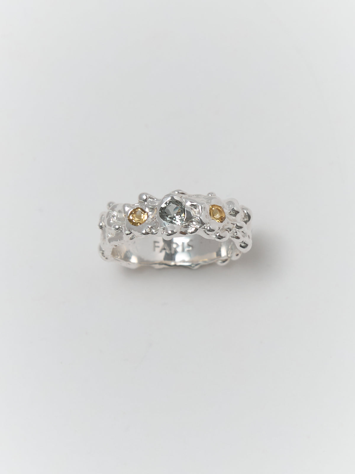 ROCA GEM Band - FW26