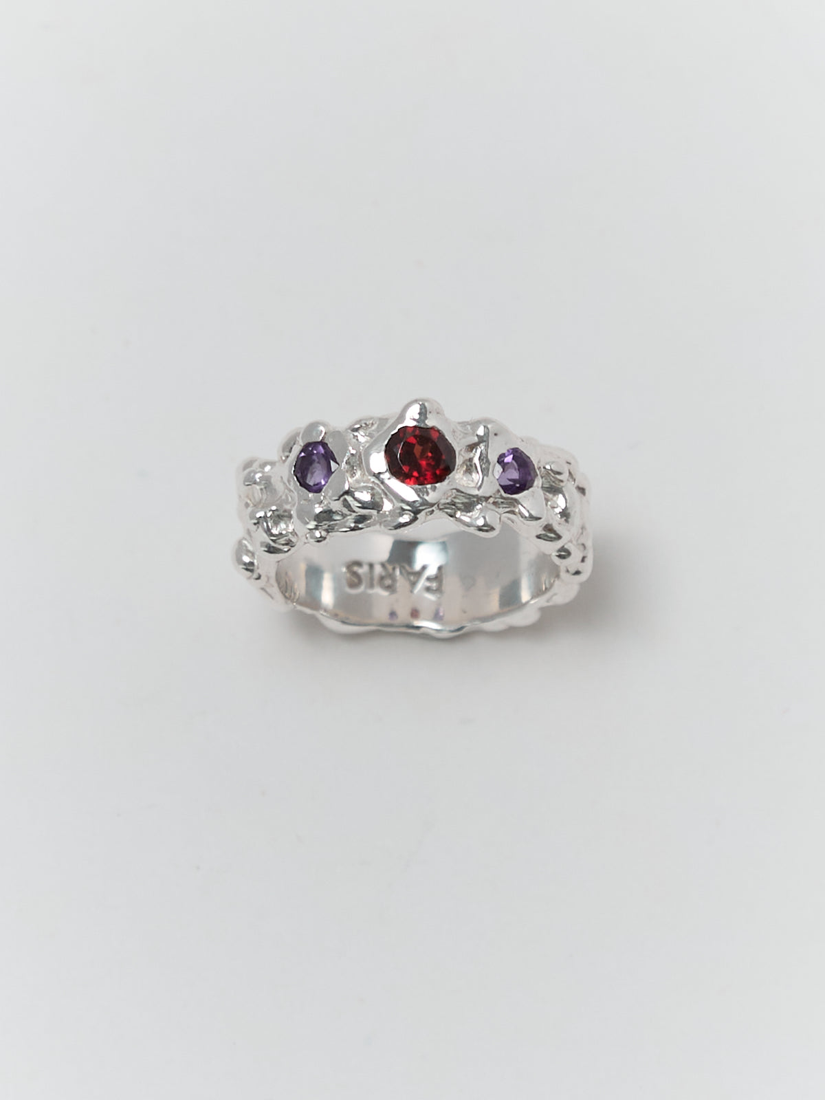 ROCA GEM Band - FW26