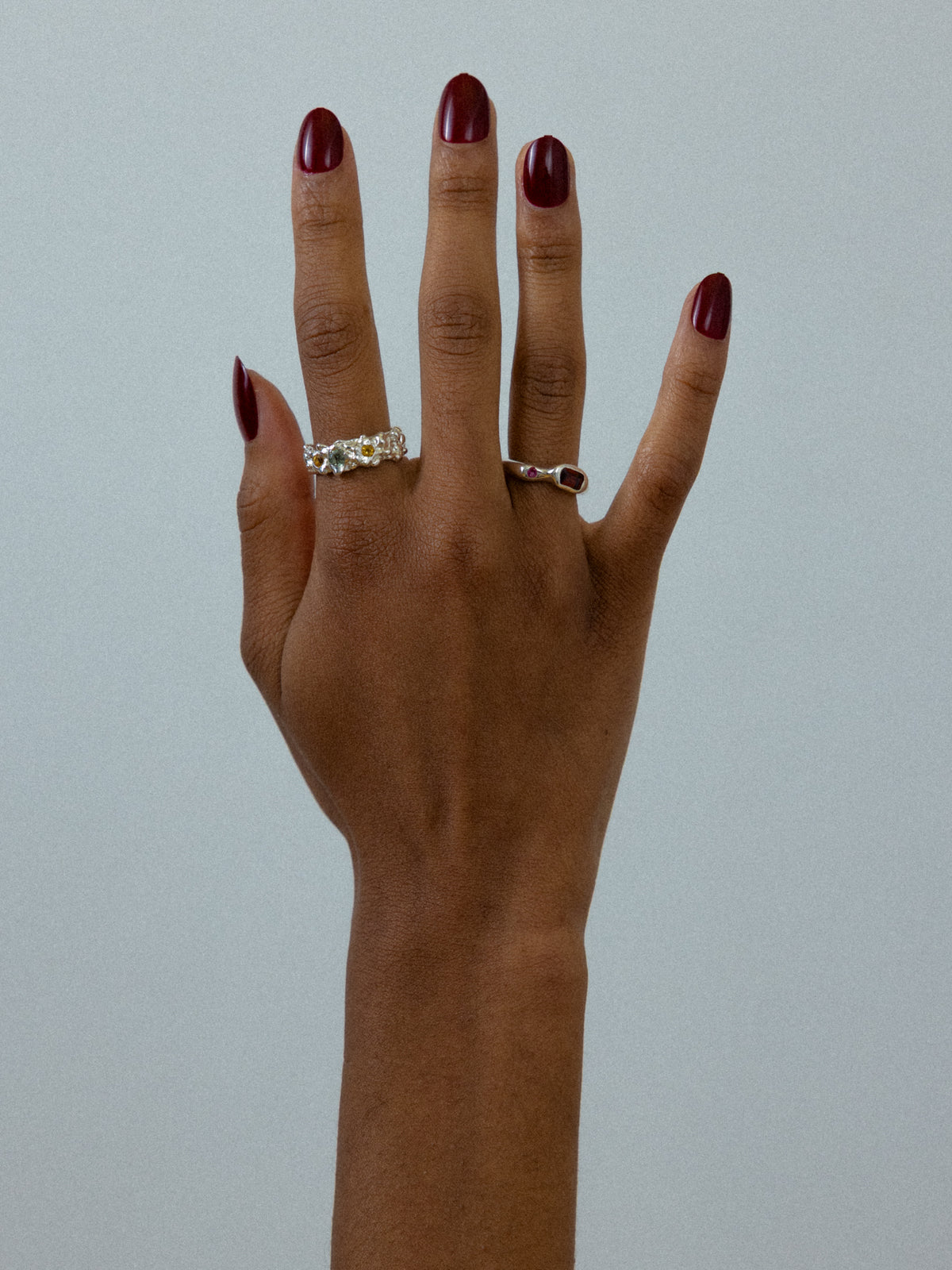 MER Ring - FW26