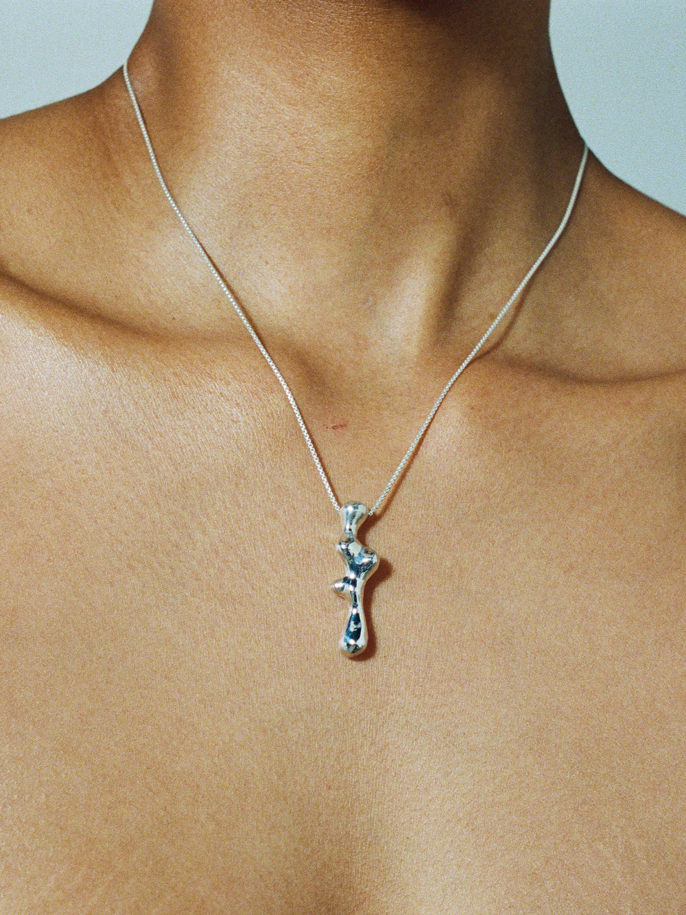 SEEP Necklace
