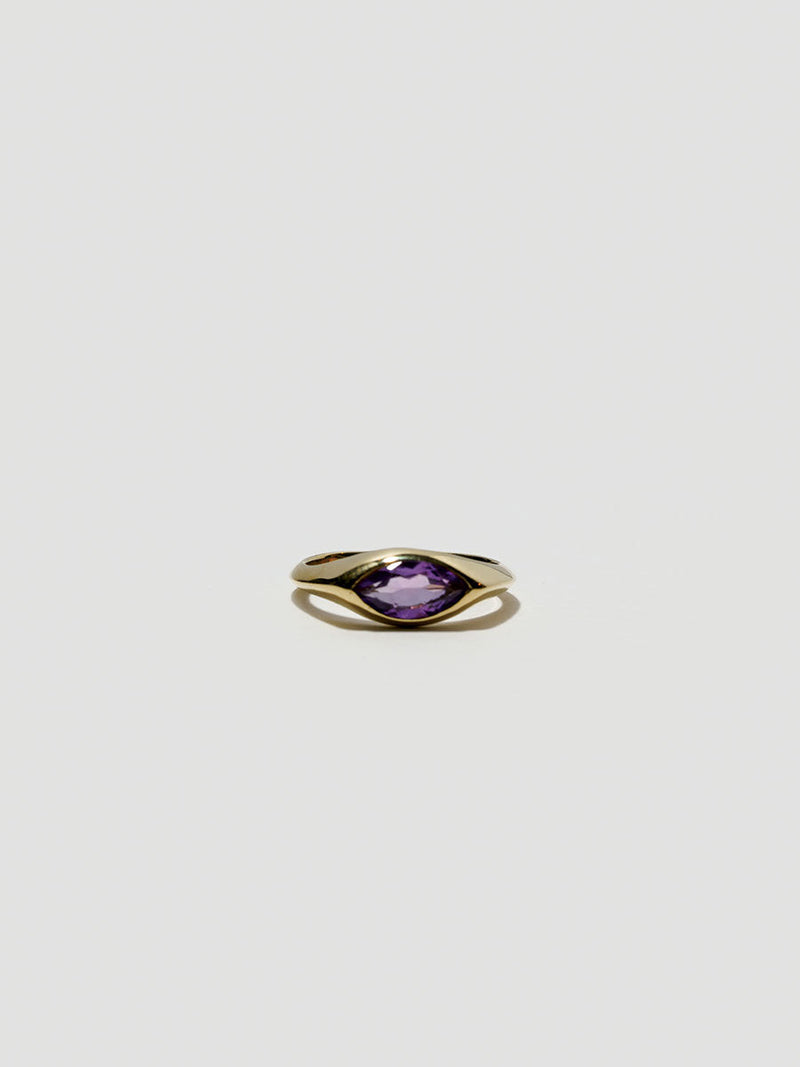 SEER RING