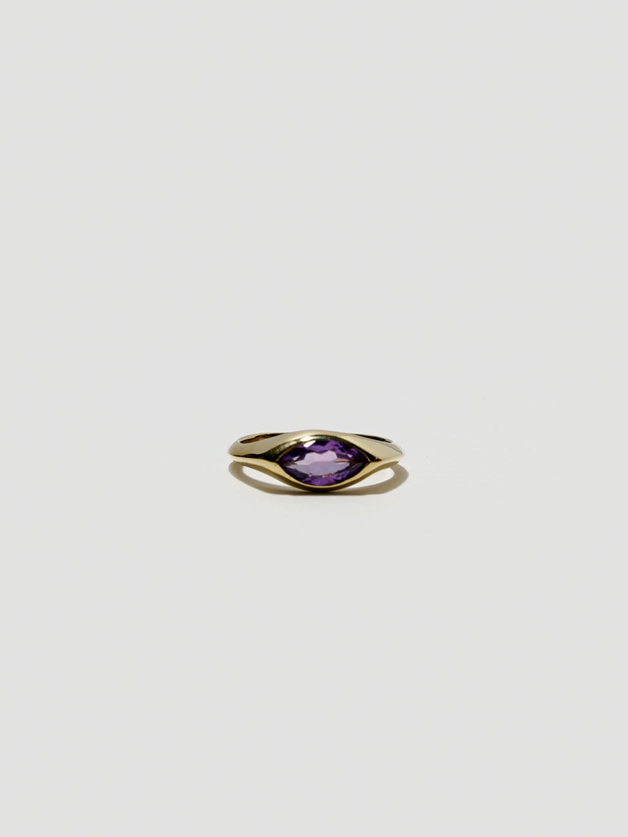 SEER RING
