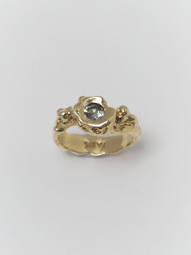 SPELL Ring - FW26