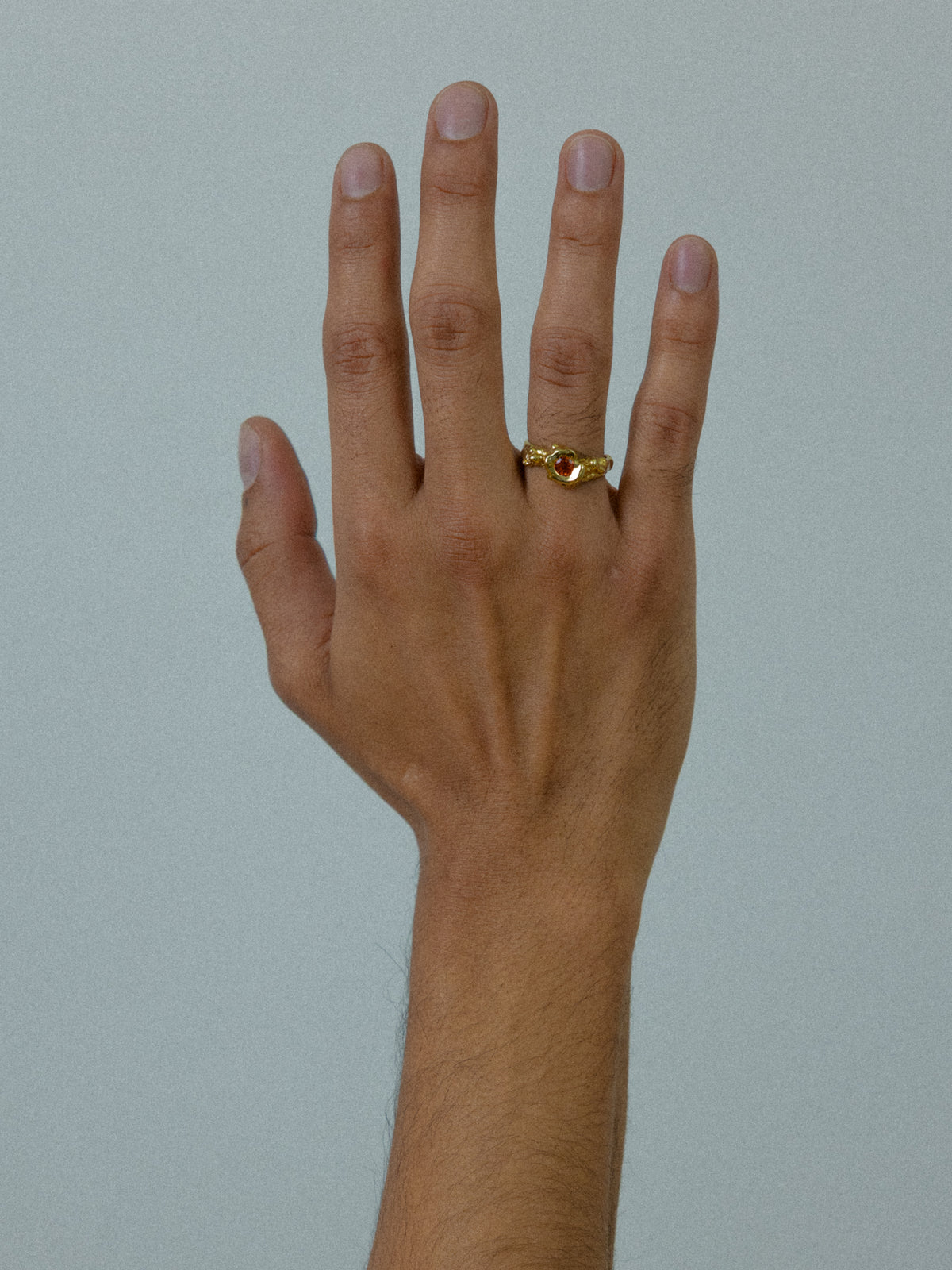 SPELL Ring - FW26