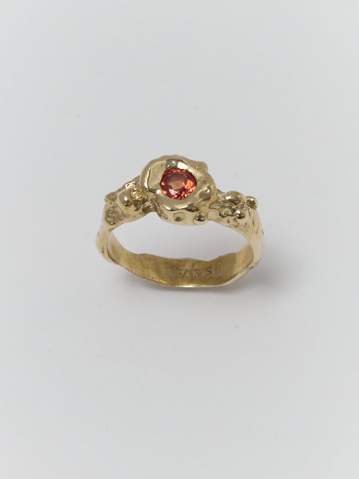 SPELL Ring - FW26
