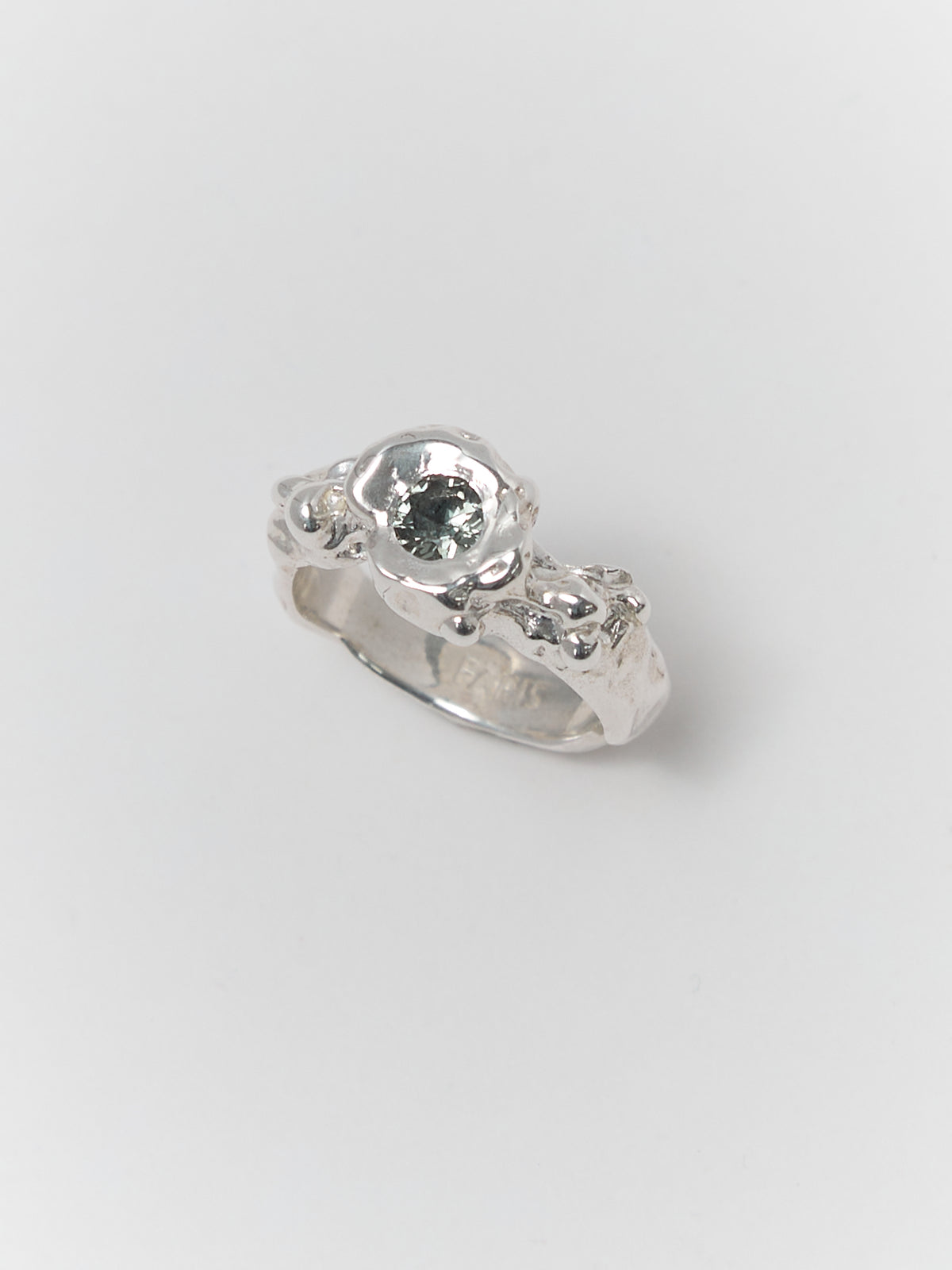 SPELL Ring - FW26