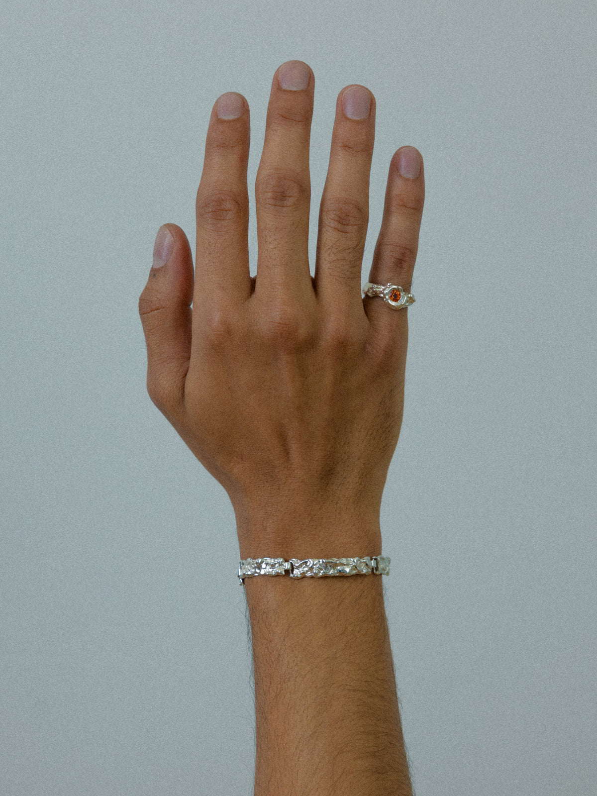 SPELL Ring - FW26
