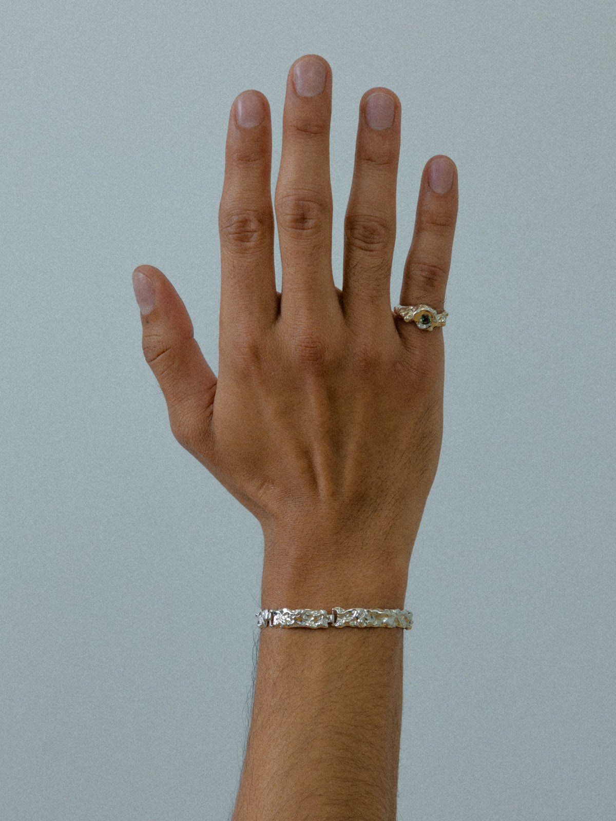 SPELL Ring - FW26