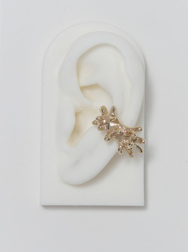 SPORA Ear Cuff