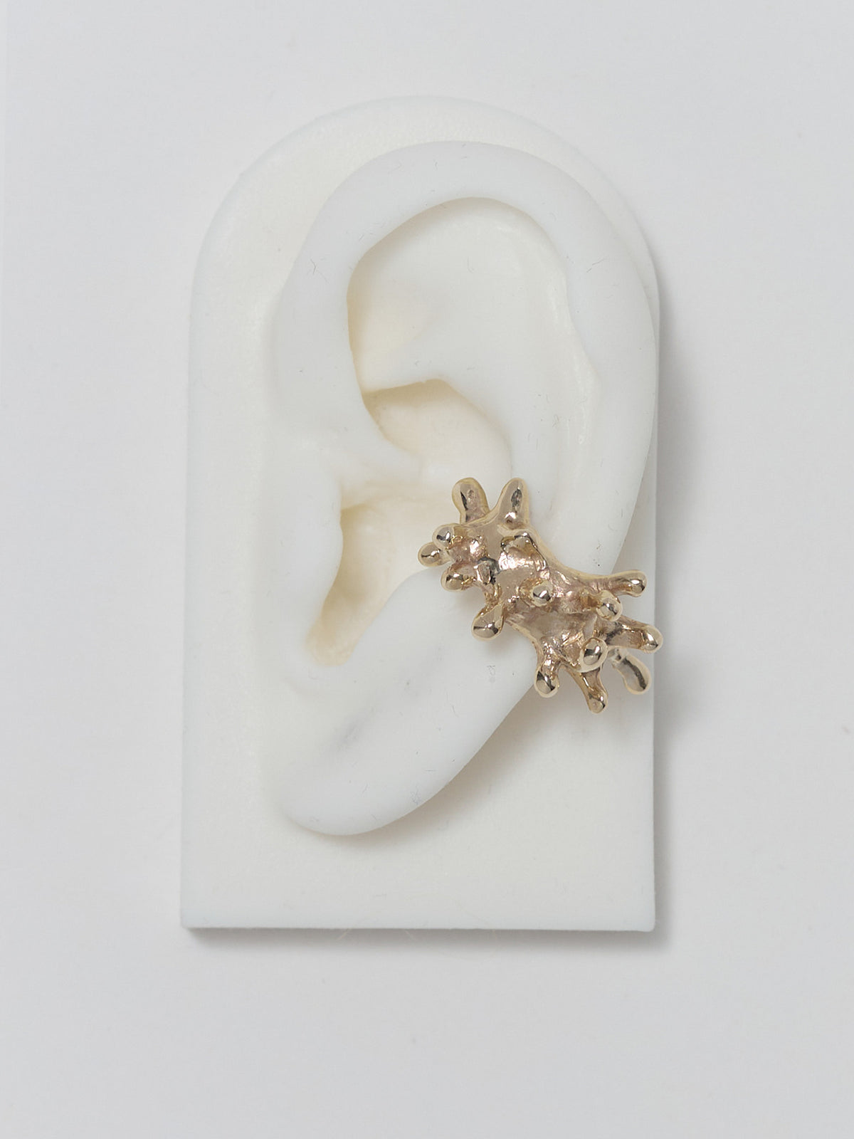 SPORA Ear Cuff