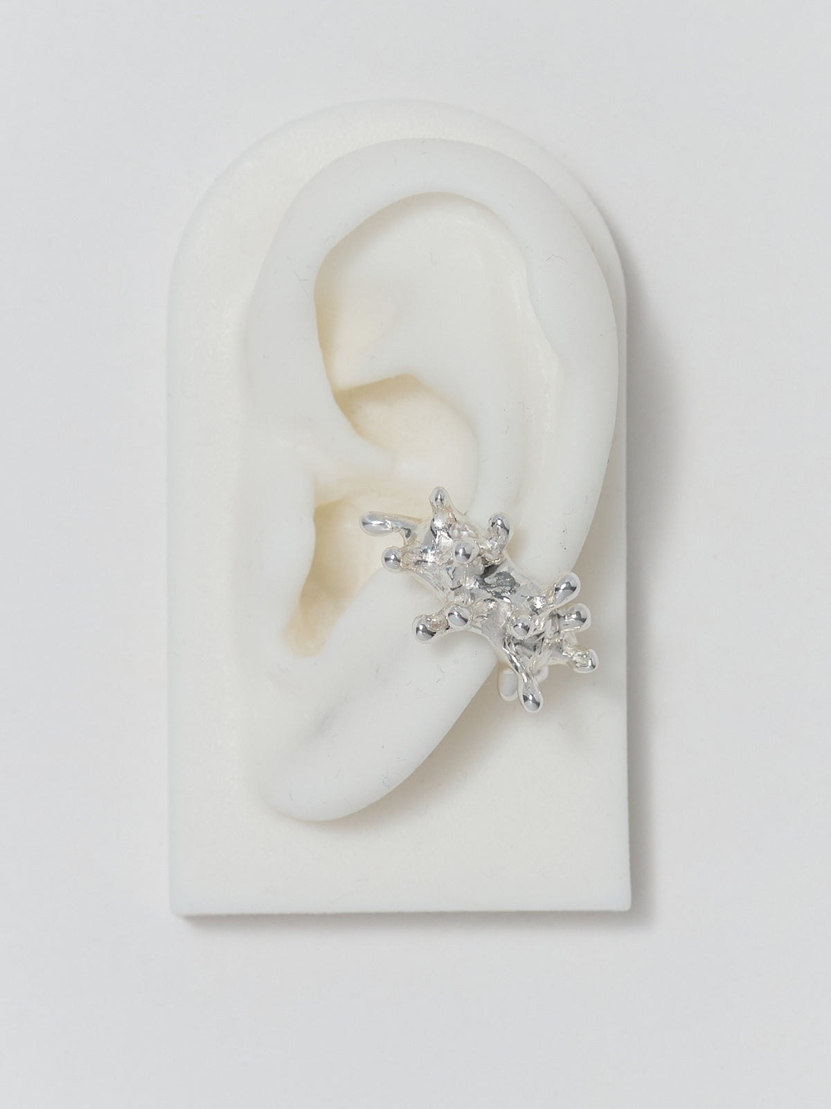 SPORA Ear Cuff