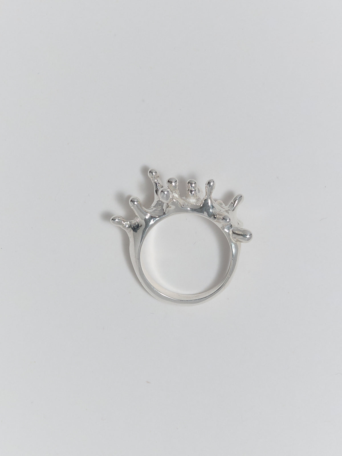 SPORA Ring