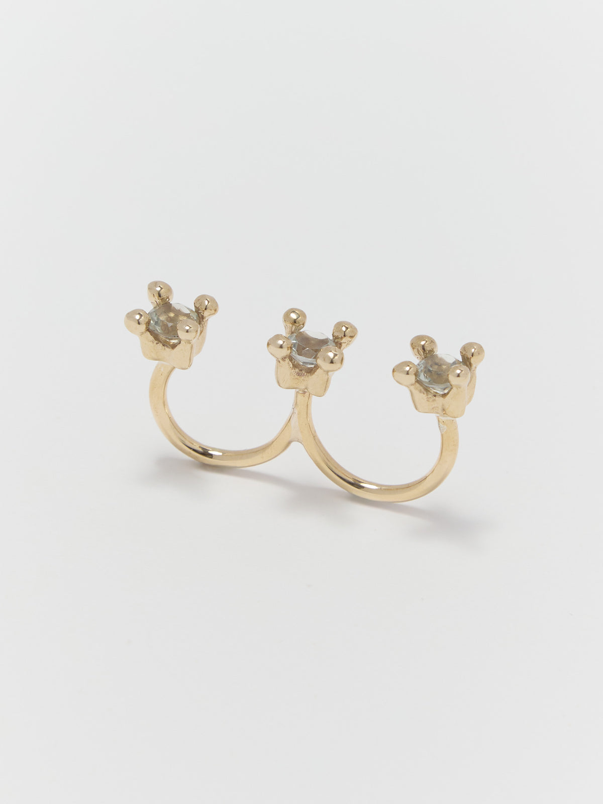 TIARA Ring
