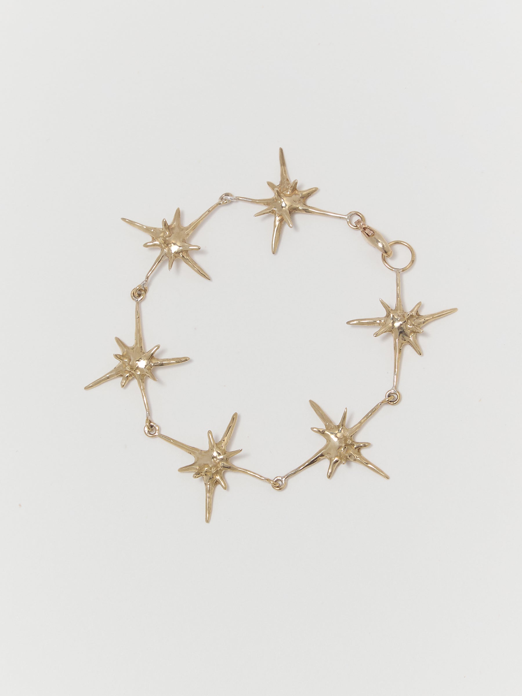 CORNICE NECKLACE