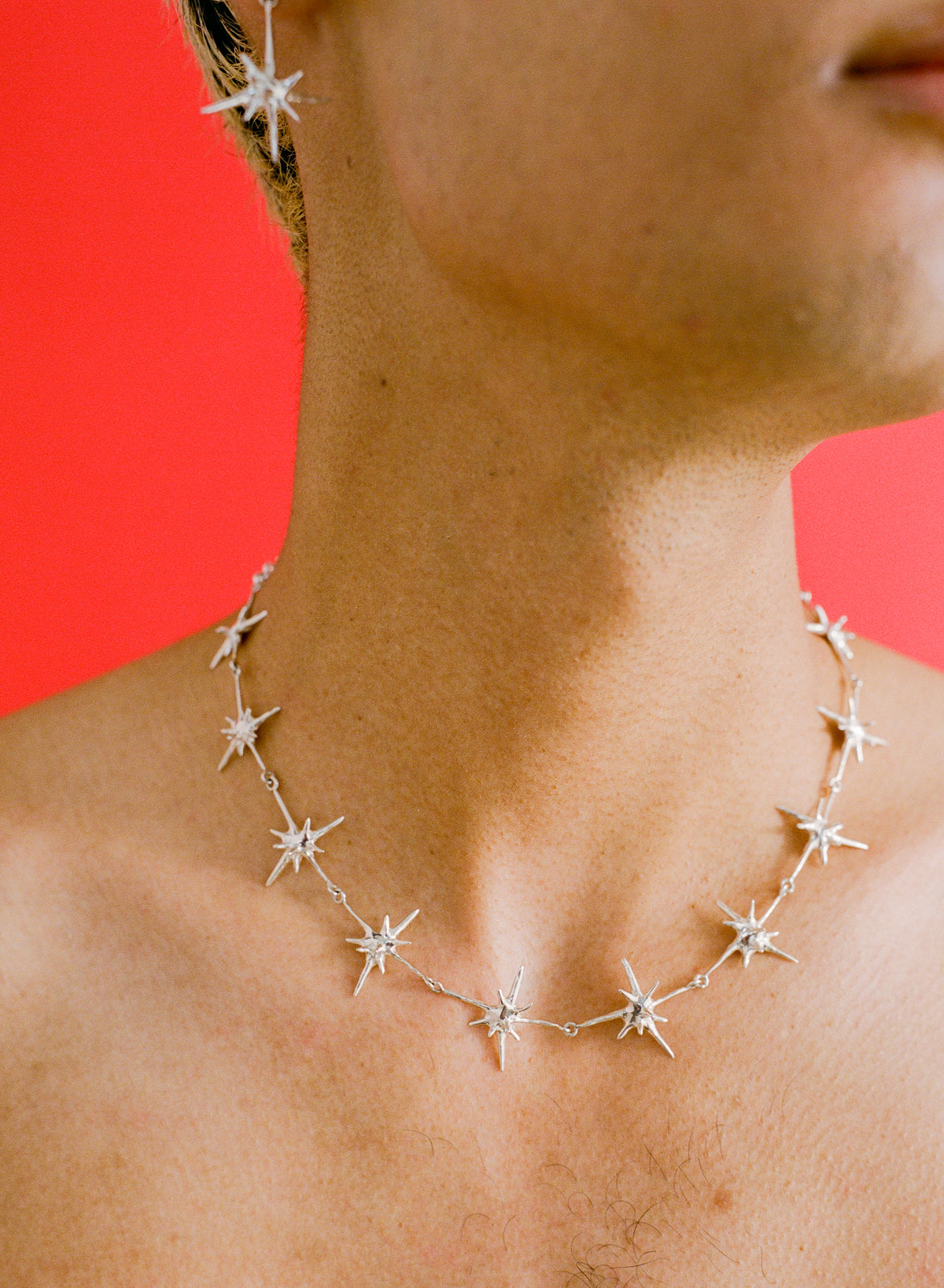 UNI Collar