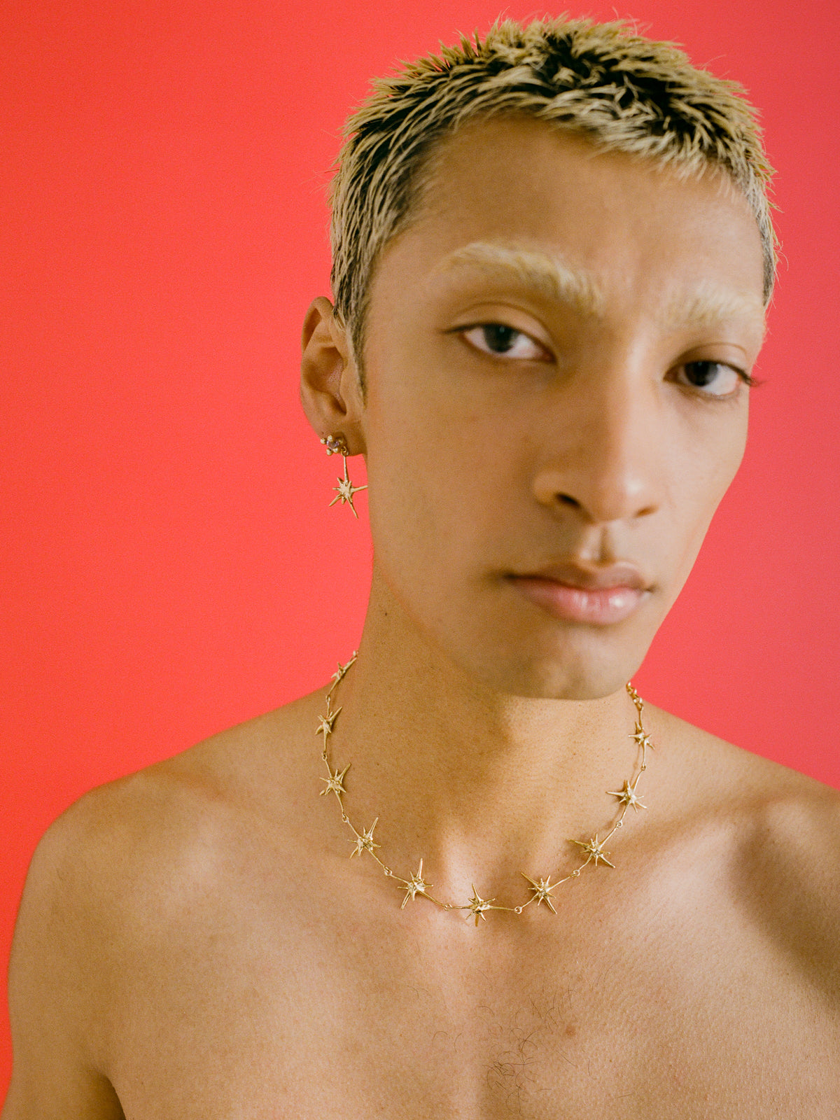 UNI Collar