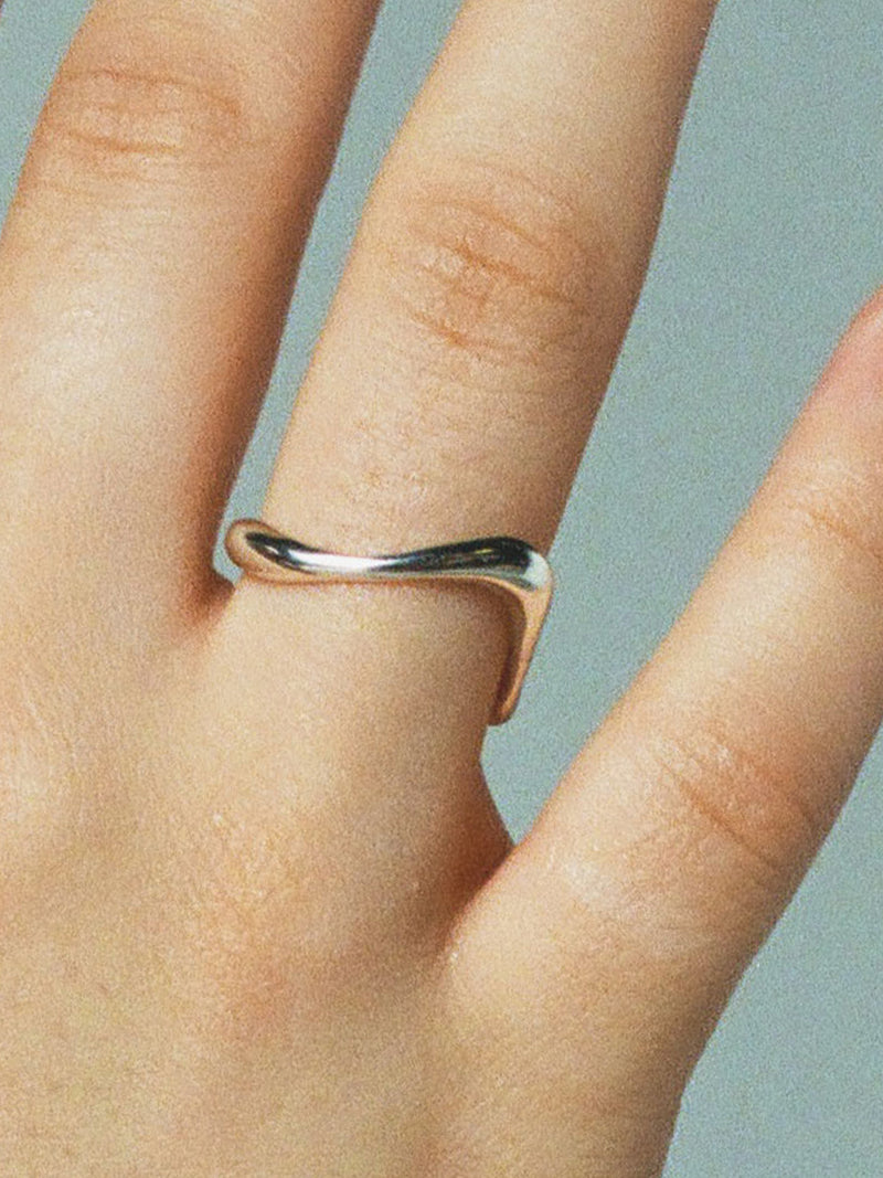 WAVE Ring