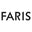 logo of F A R I S - Designer jewelry by Faris Du Graf
