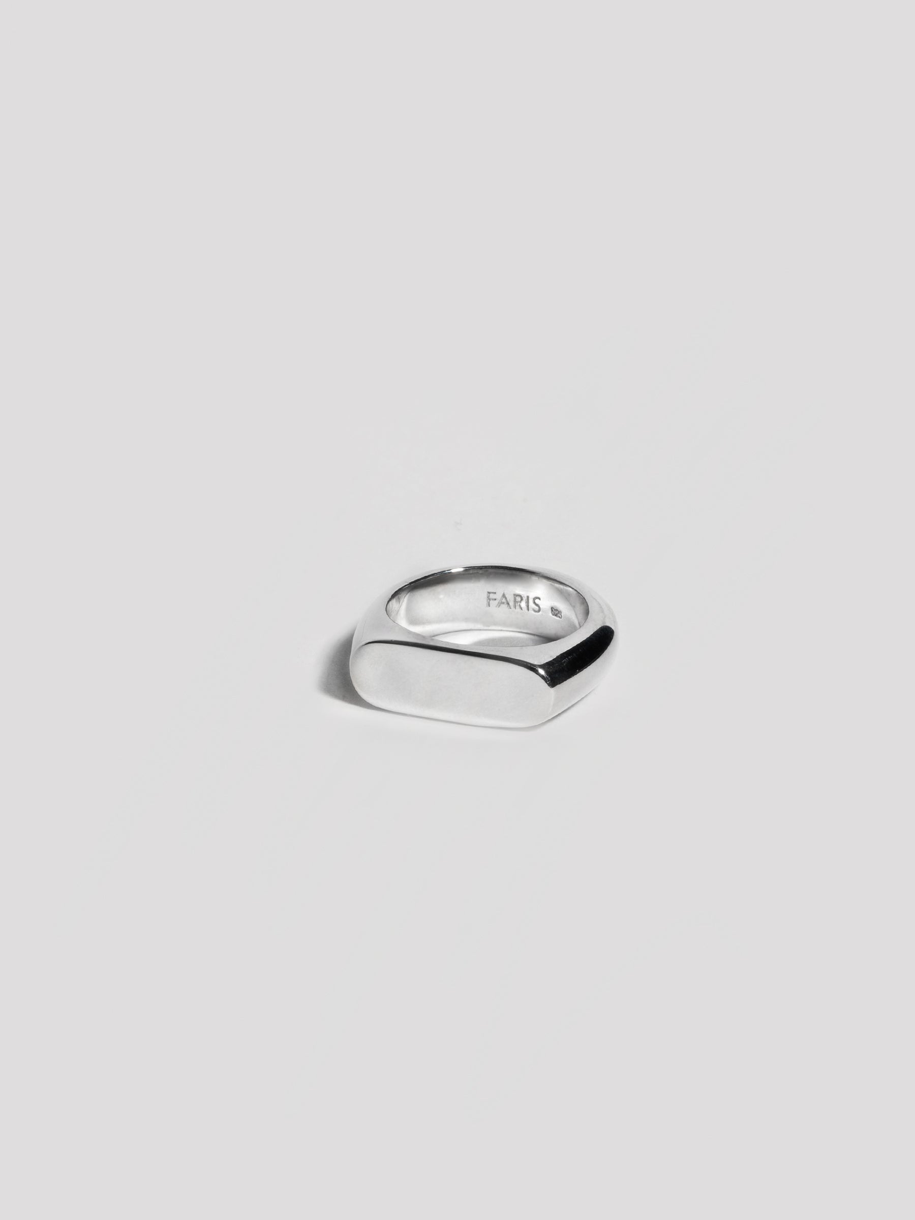 BLANCO Ring
