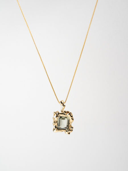 アクセサリー FarisFaris CORNICE NECKLACE CORNICE-Necklace-